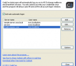 CodeTwo AutoLogon 1.3.0 CodeTwo AutoLogon 1.3.0