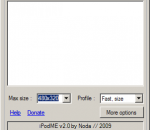 iPodME 2.4 iPodME 2.4