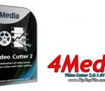 4Media Video Cutter 2.0.1.0111 4Media Video Cutter 2.0.1.0111