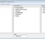 ClassifyIt 5.5 ClassifyIt 5.5