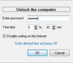 Time Lock 3.1.20.114 Time Lock 3.1.20.114