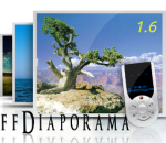 ffDiaporama 1.6  ffDiaporama 1.6