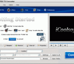 iCoolsoft MPEG TS Converter 3.1.10 iCoolsoft MPEG TS Converter 3.1.10
