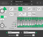 Arpegissimo Module Lite 1.1.0 Arpegissimo Module Lite 1.1.0