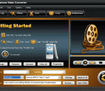 Tipard Gphone Video Converter 6.1.16 Tipard Gphone Video Converter 6.1.16