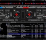 Virtual DJ Home 7.4 Virtual DJ Home 7.4