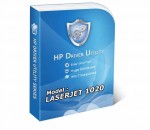 HP LASERJET 1020 Driver Utility 4.5 HP LASERJET 1020 Driver Utility 4.5