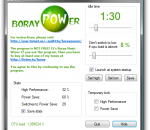 Boray POWer 1.6.1 Boray POWer 1.6.1