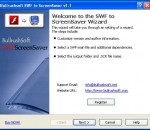 BullrushSoft SWF to ScreenSaver 1.74 BullrushSoft SWF to ScreenSaver 1.74