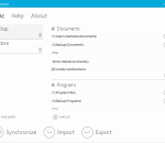 BackUp 2.0.0.0 BackUp 2.0.0.0