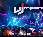 VJmachine 2.0 VJmachine 2.0