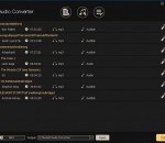 TunesKit DRM Audio Converter for Windows 3.4.0 TunesKit DRM Audio Converter for Windows 3.4.0