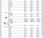 HWMonitor Pro (64-bit) 1.17 HWMonitor Pro (64-bit) 1.17
