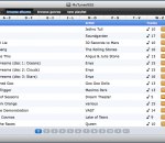 MyTunesRSS 4.9.12 MyTunesRSS 4.9.12