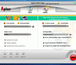 Aplus DVD Copy and DVD Creator 16.98 Aplus DVD Copy and DVD Creator 16.98