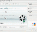 Ultra Mobile 3GP Video Converter 6.1.1208 Ultra Mobile 3GP Video Converter 6.1.1208