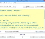 1-abc.net Personal Diary 6.00 1-abc.net Personal Diary 6.00