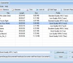 Free Music Converter 3.81 Free Music Converter 3.81