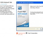 Foxit Reader SDK ActiveX 4.0.1.2614 Foxit Reader SDK ActiveX 4.0.1.2614
