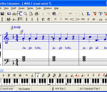 NoteWorthy Composer 2.75a.2 NoteWorthy Composer 2.75a.2