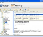 How to Exchange OST to PST 3.7 How to Exchange OST to PST 3.7