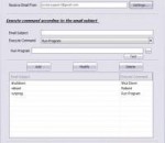 Mobile Control PC 2.10 Mobile Control PC 2.10