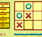 Tic Tac Toe 1.15.1 Tic Tac Toe 1.15.1