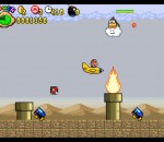 New Super Mario 1.0 New Super Mario 1.0