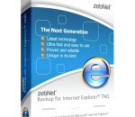 Backup for Internet Explorer Backup for Internet Explorer