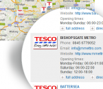 Store Locator Script 2.0 Store Locator Script 2.0