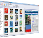 eXtreme Books Manager 1.0.4.7 eXtreme Books Manager 1.0.4.7