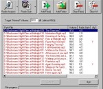 MP3Gain 1.3.4 Beta MP3Gain 1.3.4 Beta