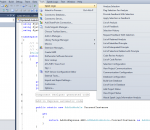 Speak Logic Code Review Analysis For Visual Studio V2012 3.0 Speak Logic Code Review Analysis For Visual Studio V2012 3.0