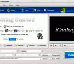 iCoolsoft AVI Converter 3.1.12 iCoolsoft AVI Converter 3.1.12