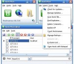 HostsMan Portable 4.3.98 HostsMan Portable 4.3.98