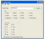Google Hacks 1.6 Google Hacks 1.6