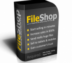 FileShop 1.5 FileShop 1.5