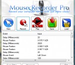 Mouse Recorder Pro 2 2.0.7.4 Mouse Recorder Pro 2 2.0.7.4