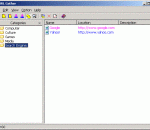 URL Gather 3.0.0 URL Gather 3.0.0
