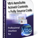 VB 6.0 AS ActiveX Controls with Source 2.0.0.0 VB 6.0 AS ActiveX Controls with Source 2.0.0.0