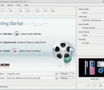 Ultra iPod Movie Converter 6.1.1208 Ultra iPod Movie Converter 6.1.1208