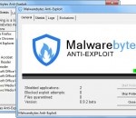 Malwarebytes Anti-Exploit 0.10.0.1000 Bet Malwarebytes Anti-Exploit 0.10.0.1000 Bet
