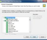 Media Player Codec Pack Plus 4.2.3 Media Player Codec Pack Plus 4.2.3