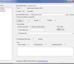 Web URL Shortener 1.9 Web URL Shortener 1.9