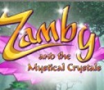 Zamby and the Mystical Crystals 1.36  Zamby and the Mystical Crystals 1.36