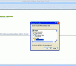 MySQL Database Recovery 12.06.01 MySQL Database Recovery 12.06.01