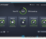 AVG-PC Tuneup 16.72.2.55508 AVG-PC Tuneup 16.72.2.55508