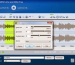 Free MP3 Cutter and Editor (Portable) 2.6.0.2157 Free MP3 Cutter and Editor (Portable) 2.6.0.2157