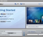 Aneesoft Free Video Converter 2.9.8.0 Aneesoft Free Video Converter 2.9.8.0