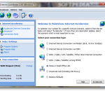 Pointstone Internet Accelerator 2.01 Pointstone Internet Accelerator 2.01
